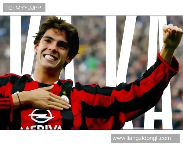 卡卡足球明星壁纸精选展示让你感受足球魅力与激情的完美结合