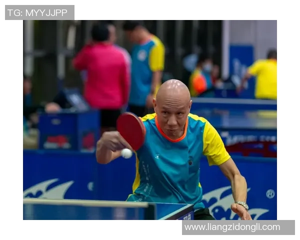 广州乒乓球队总决赛之路的拼搏与荣耀历程回顾