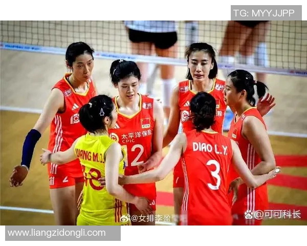 广州排球队以76分领跑世锦赛积分榜展现强劲实力
