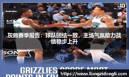灰熊赛季报告：球队团结一致，主场气氛助力战绩稳步上升
